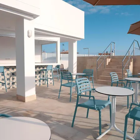 La Paloma Adeje Otel
