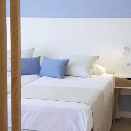 La Paloma Adeje 2* Costa Adeje