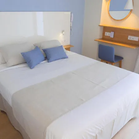 Hotel La Paloma Adeje Costa Adeje (Tenerife)