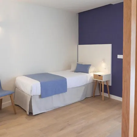 Hotel La Paloma Adeje 2*
