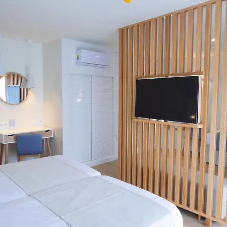 La Paloma Adeje Hotel