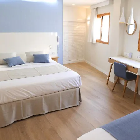 Hotel La Paloma Adeje 2*