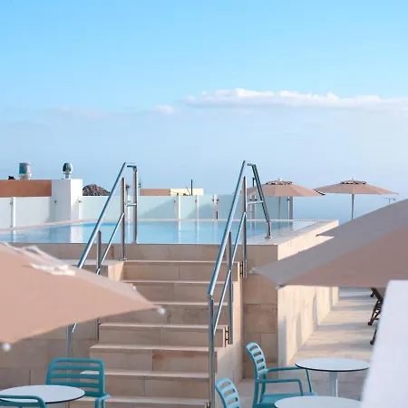 La Paloma Adeje Hotel 2*